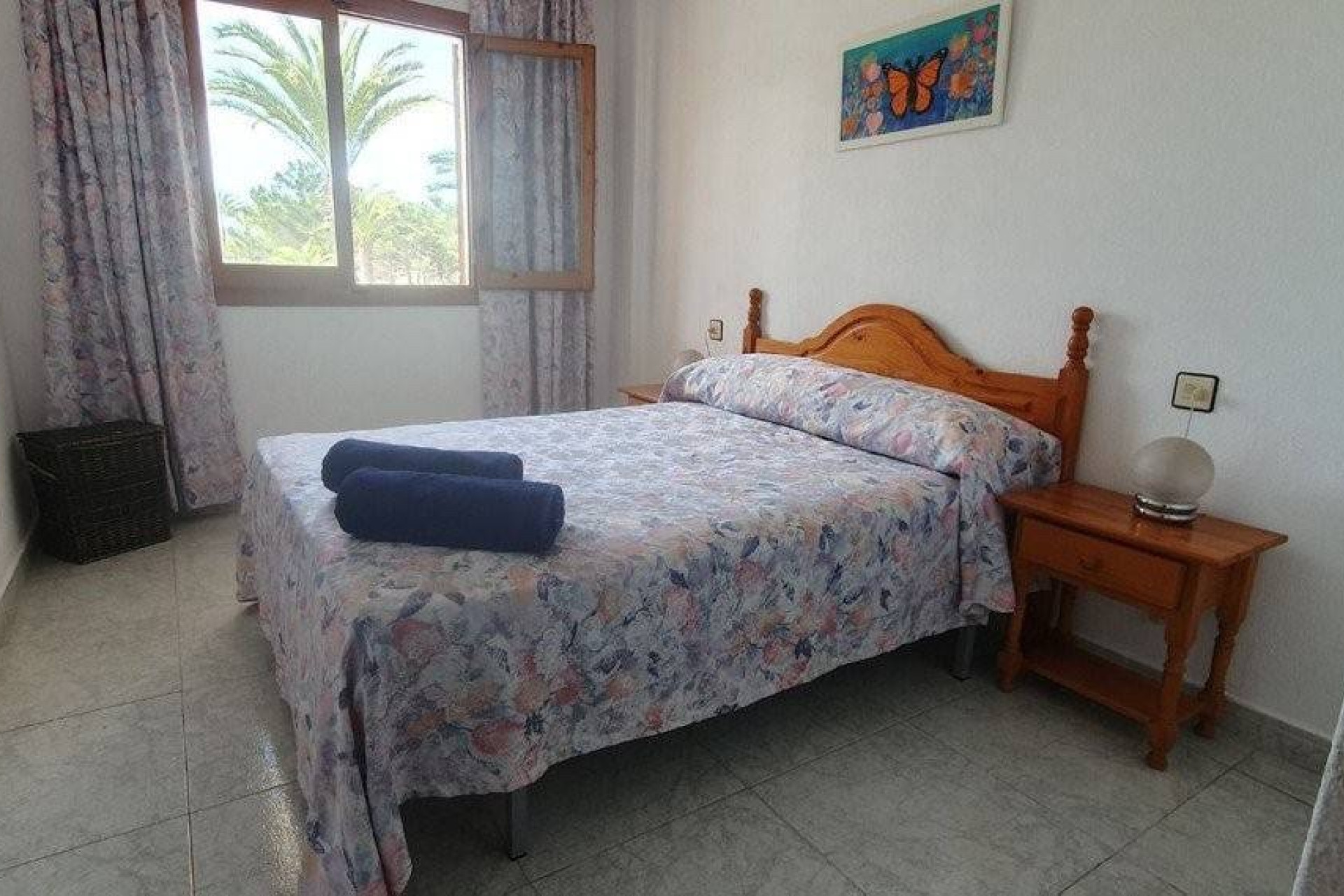 Revente - Appartement -
La Manga del Mar Menor - La Manga Del Mar Menor