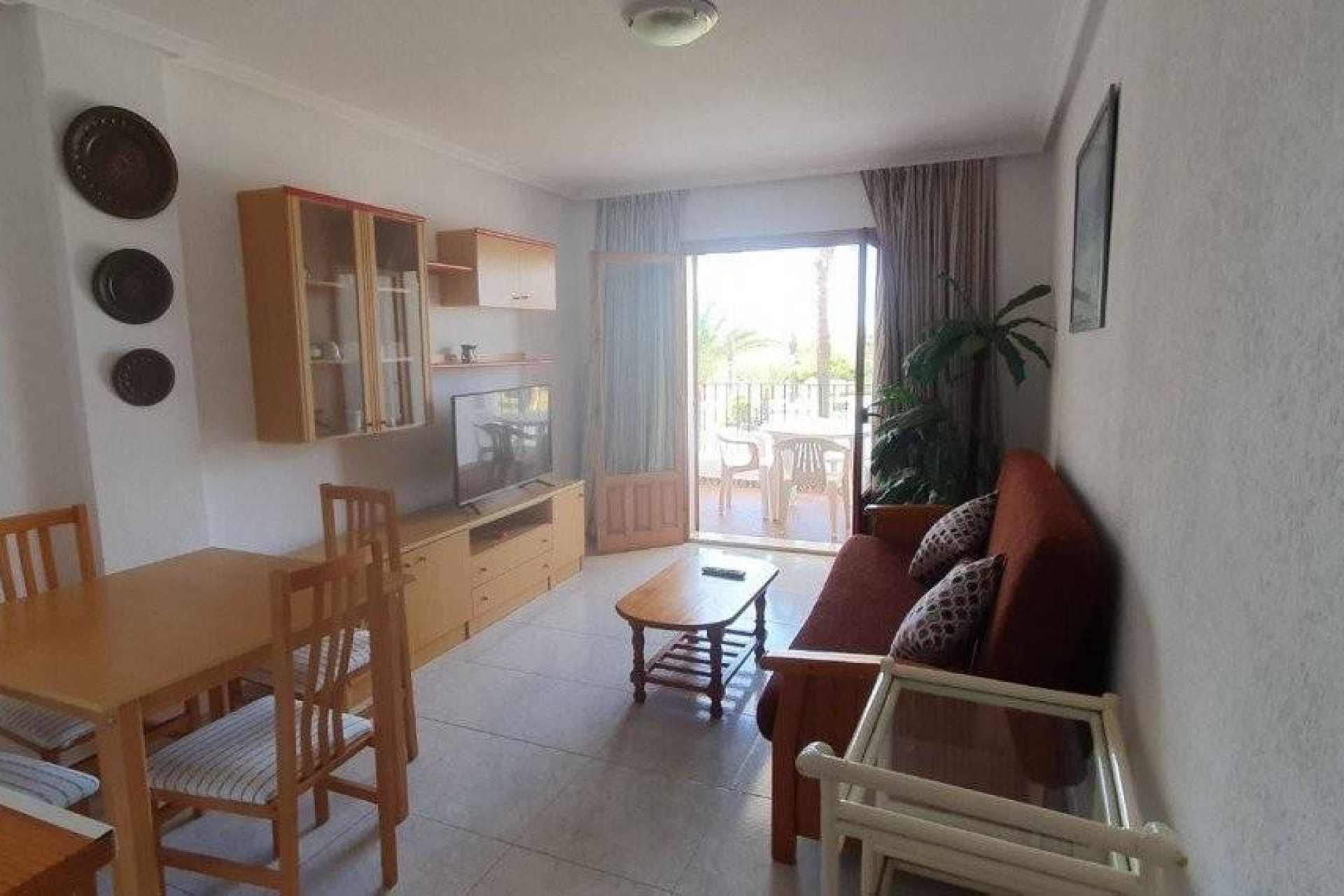 Revente - Appartement -
La Manga del Mar Menor - La Manga Del Mar Menor