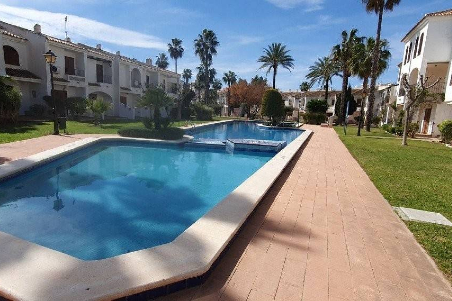 Revente - Appartement -
La Manga del Mar Menor - La Manga Del Mar Menor