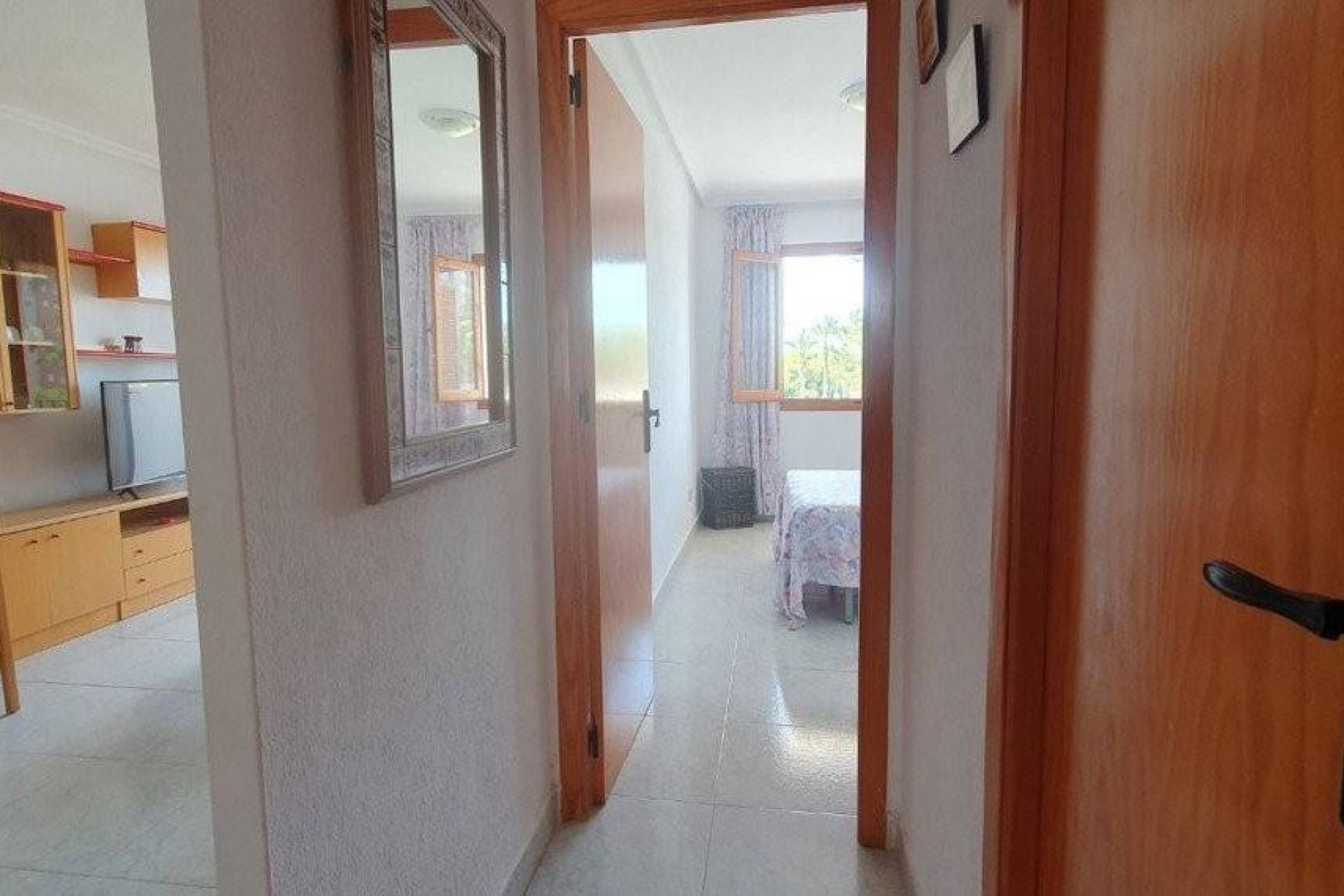 Revente - Appartement -
La Manga del Mar Menor - La Manga Del Mar Menor