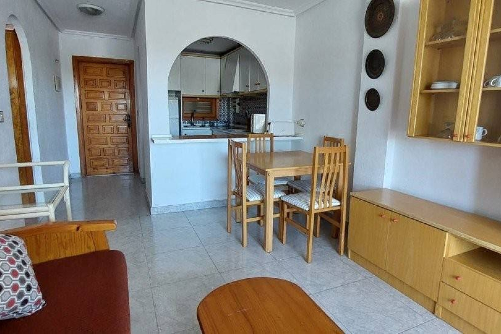 Revente - Appartement -
La Manga del Mar Menor - La Manga Del Mar Menor