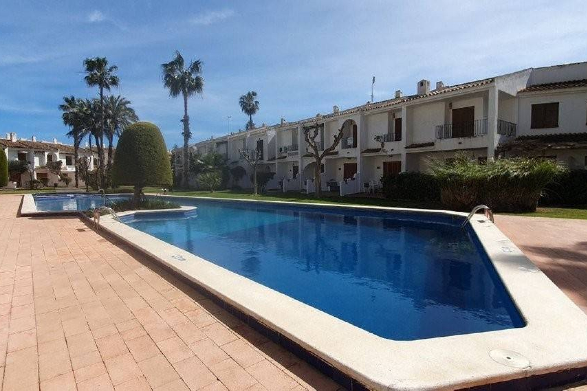 Revente - Appartement -
La Manga del Mar Menor - La Manga Del Mar Menor