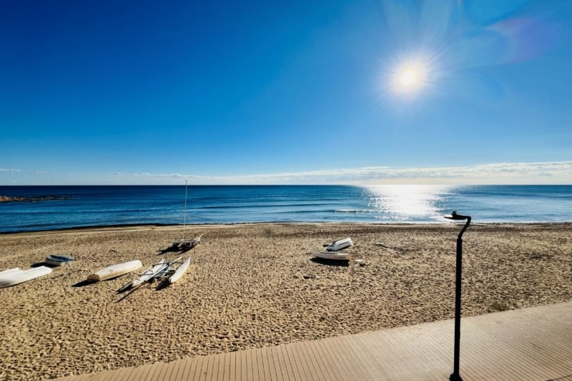 Revente - Appartement -
La Mata - Costa Blanca