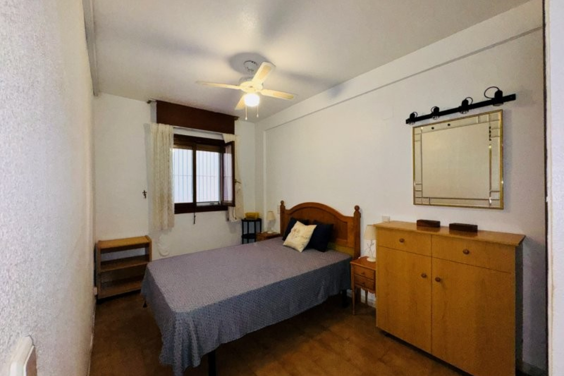 Revente - Appartement -
La Mata - Costa Blanca