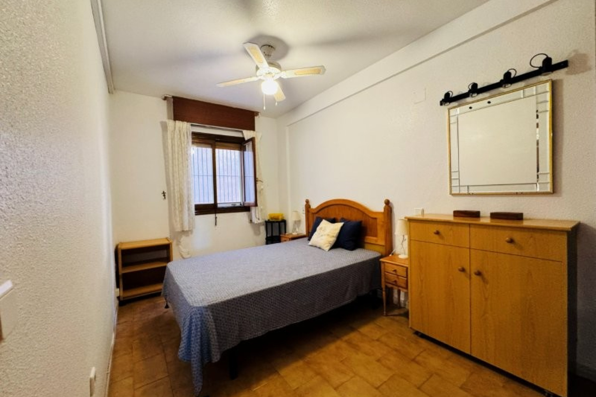 Revente - Appartement -
La Mata - Costa Blanca