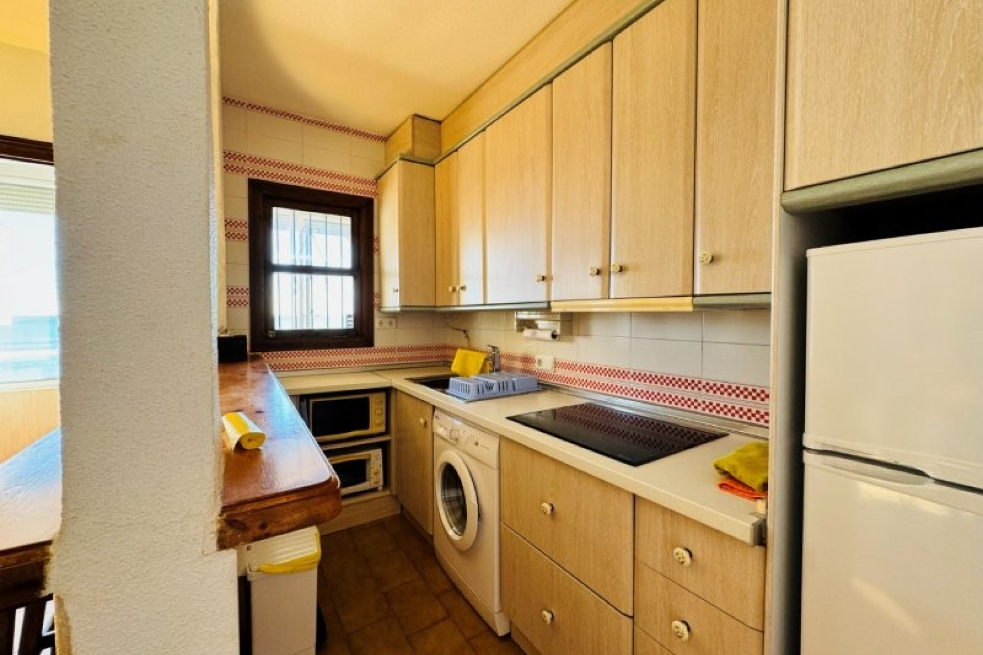 Revente - Appartement -
La Mata - Costa Blanca
