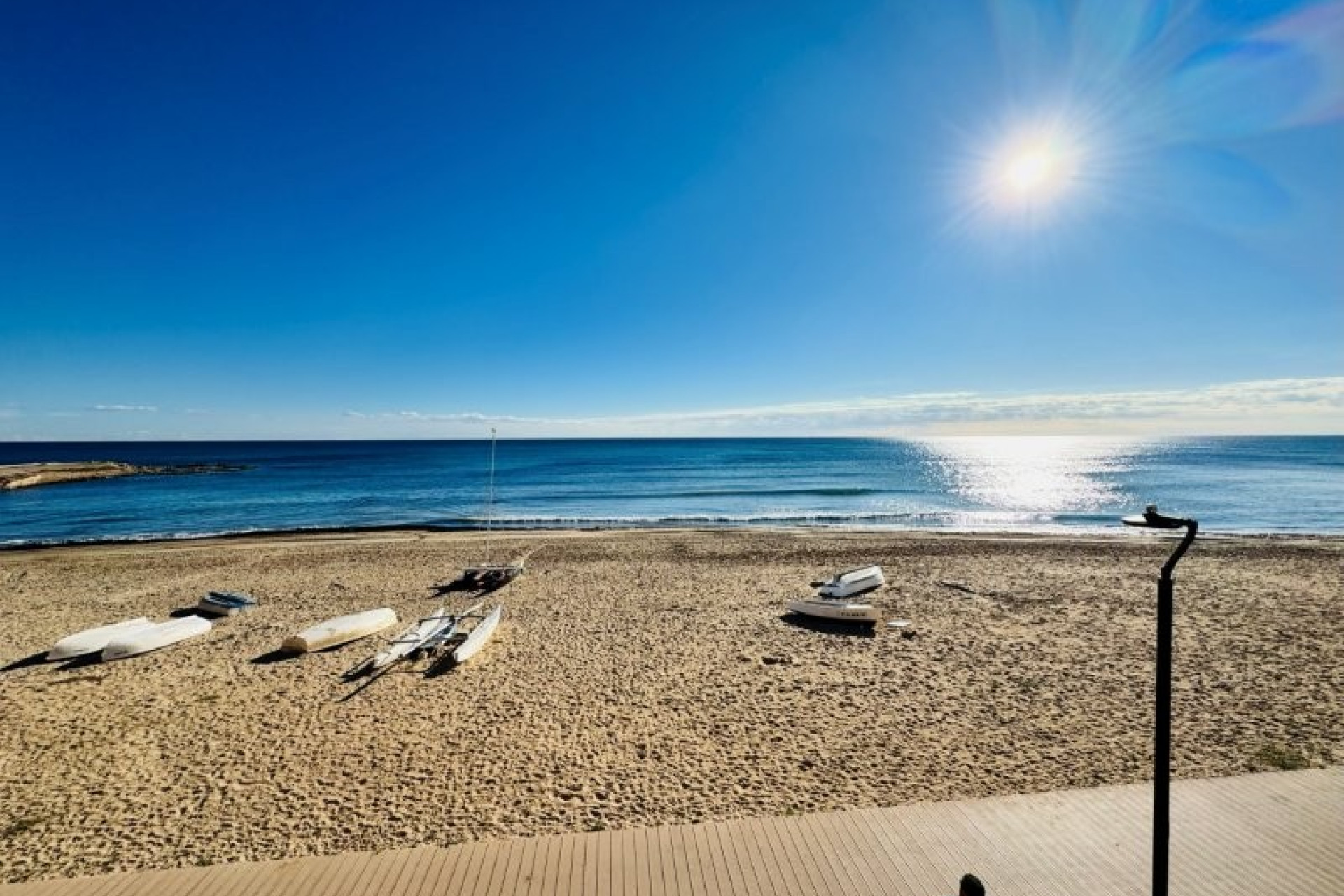 Revente - Appartement -
La Mata - Costa Blanca