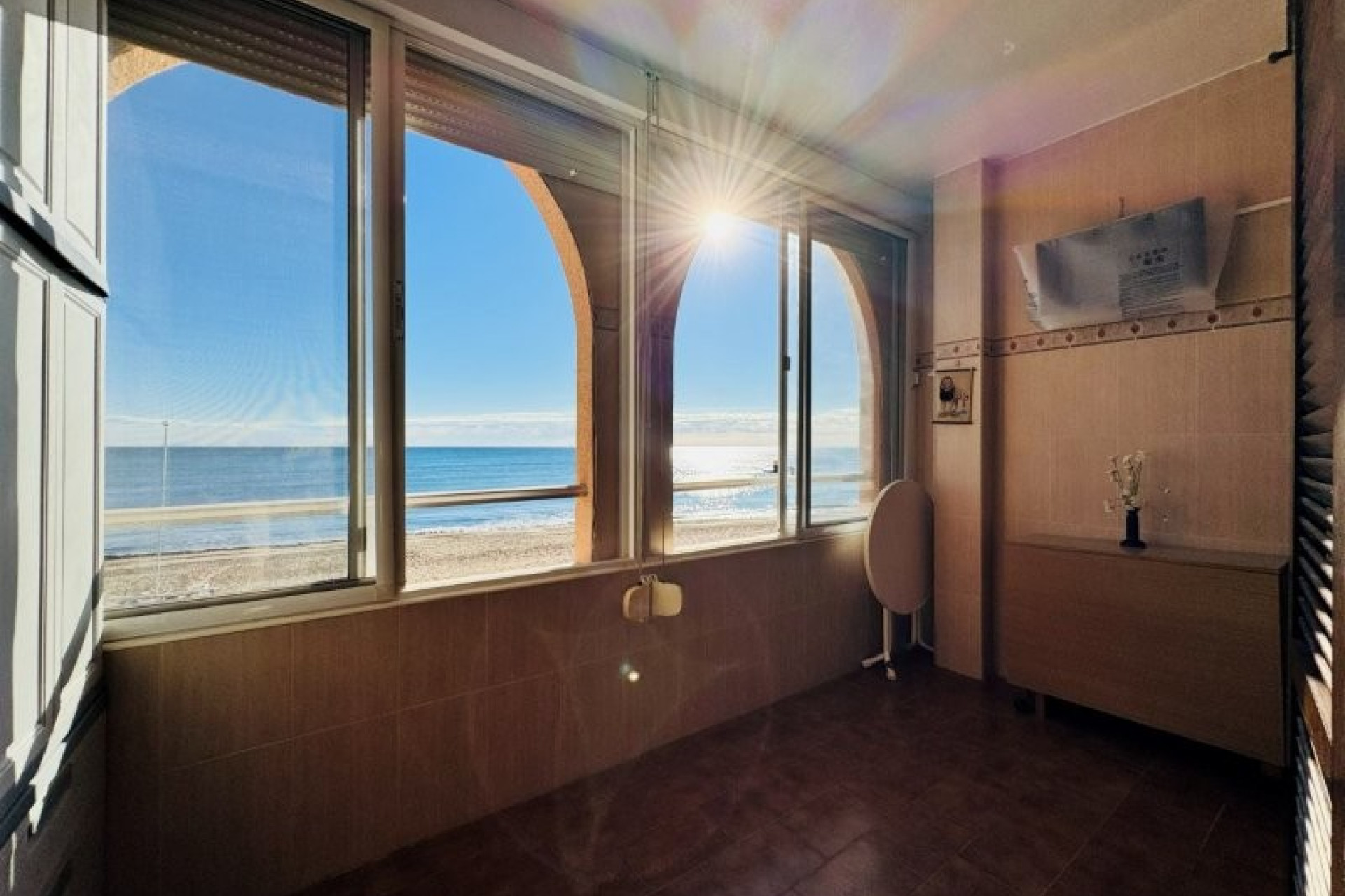 Revente - Appartement -
La Mata - Costa Blanca