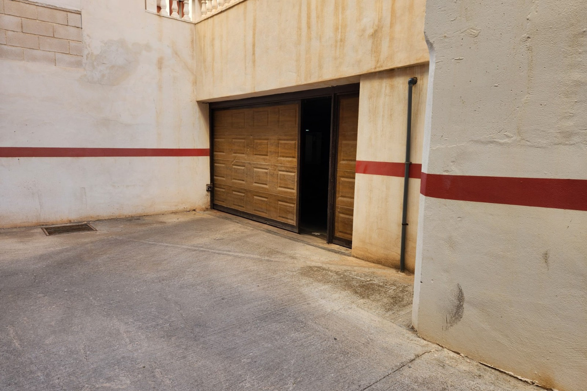 Revente - Appartement -
La Mata - Costa Blanca