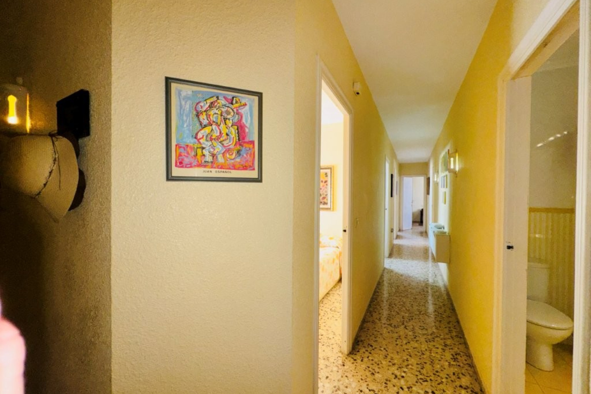 Revente - Appartement -
La Mata - Costa Blanca