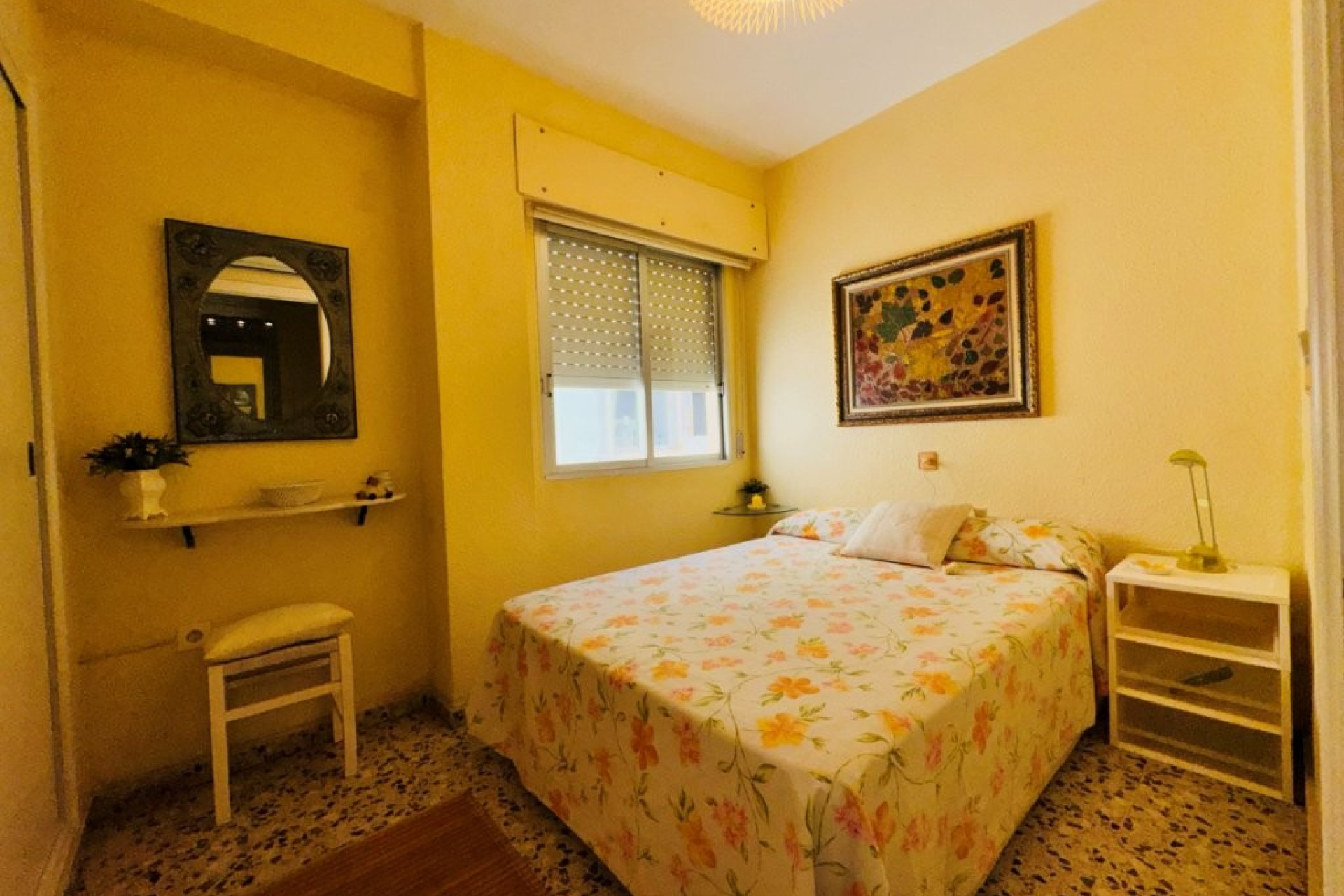 Revente - Appartement -
La Mata - Costa Blanca