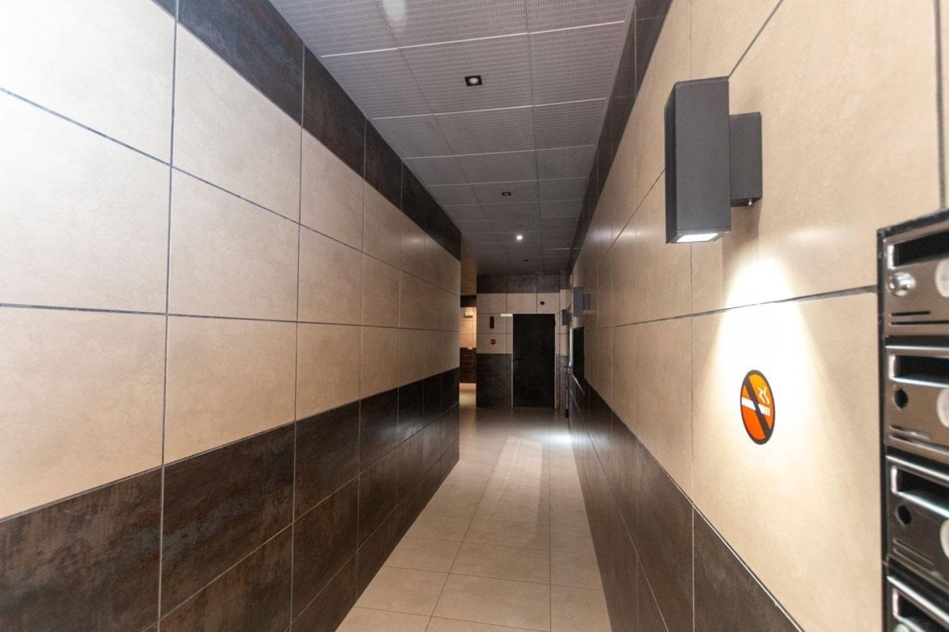 Revente - Appartement -
La Mata - La Mata - Town