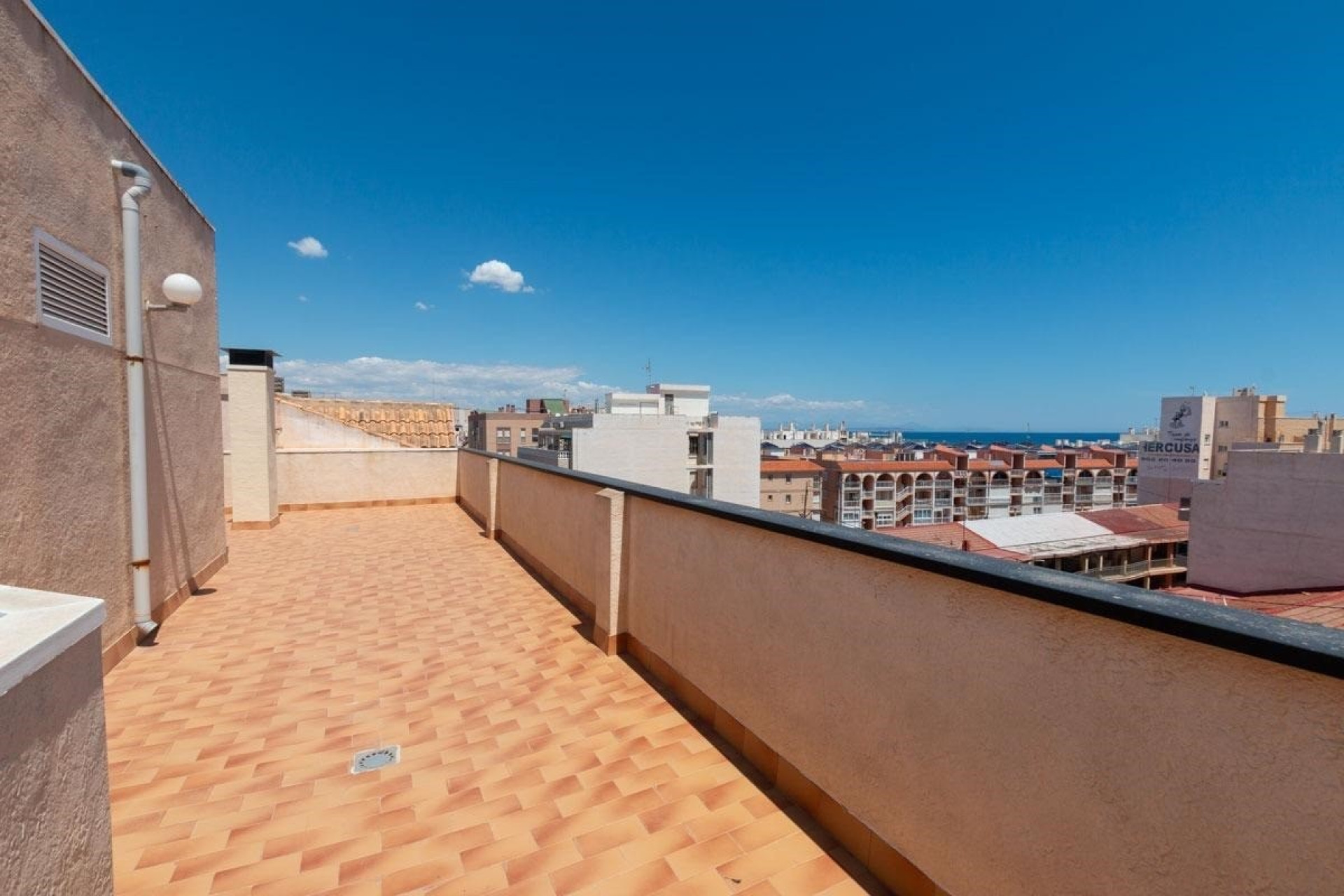 Revente - Appartement -
La Mata - La Mata - Town