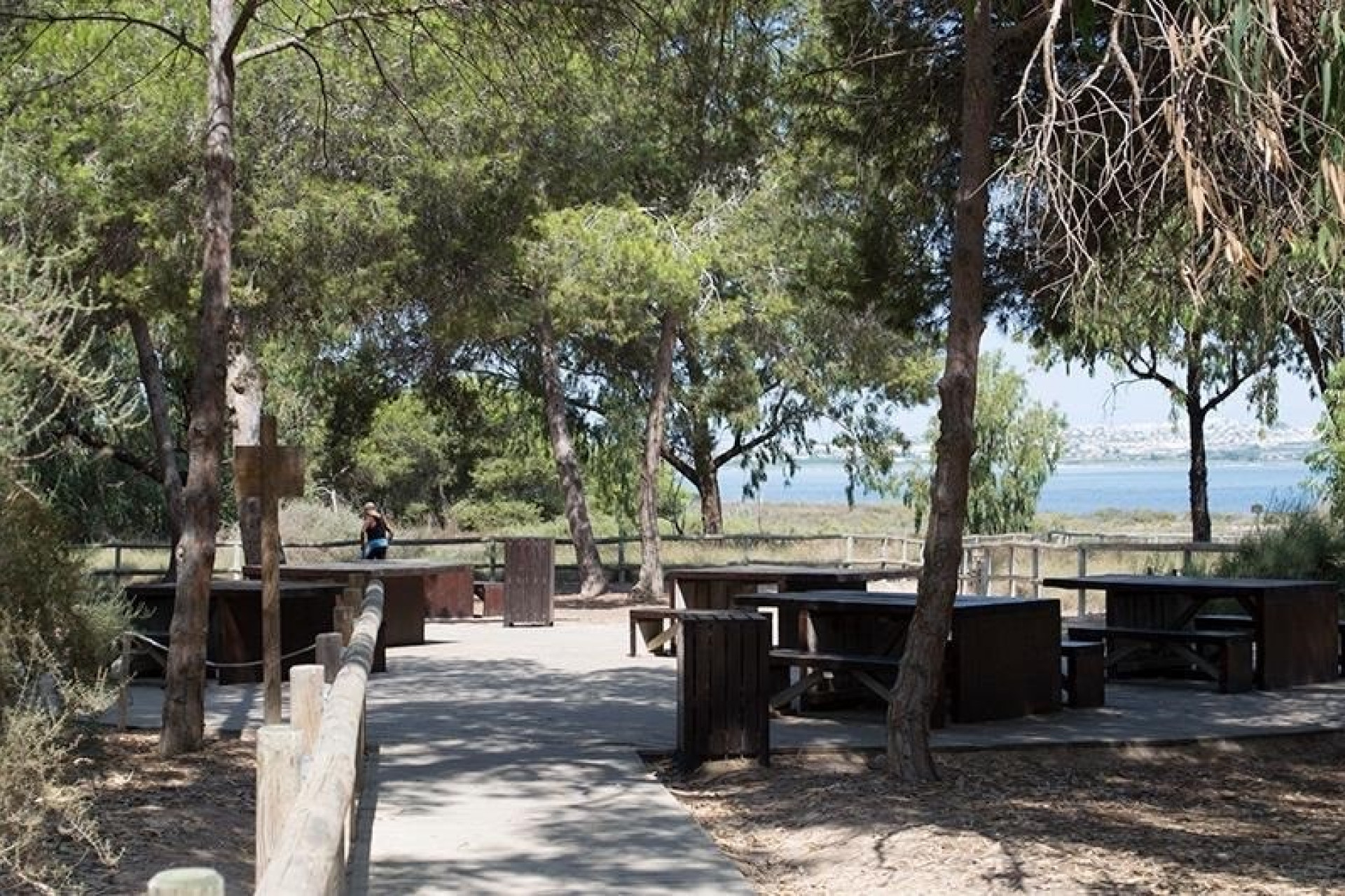 Revente - Appartement -
La Mata - La Mata - Town