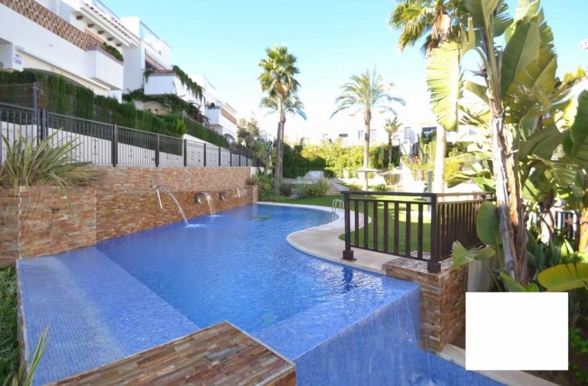 Revente - Appartement -
La Mata