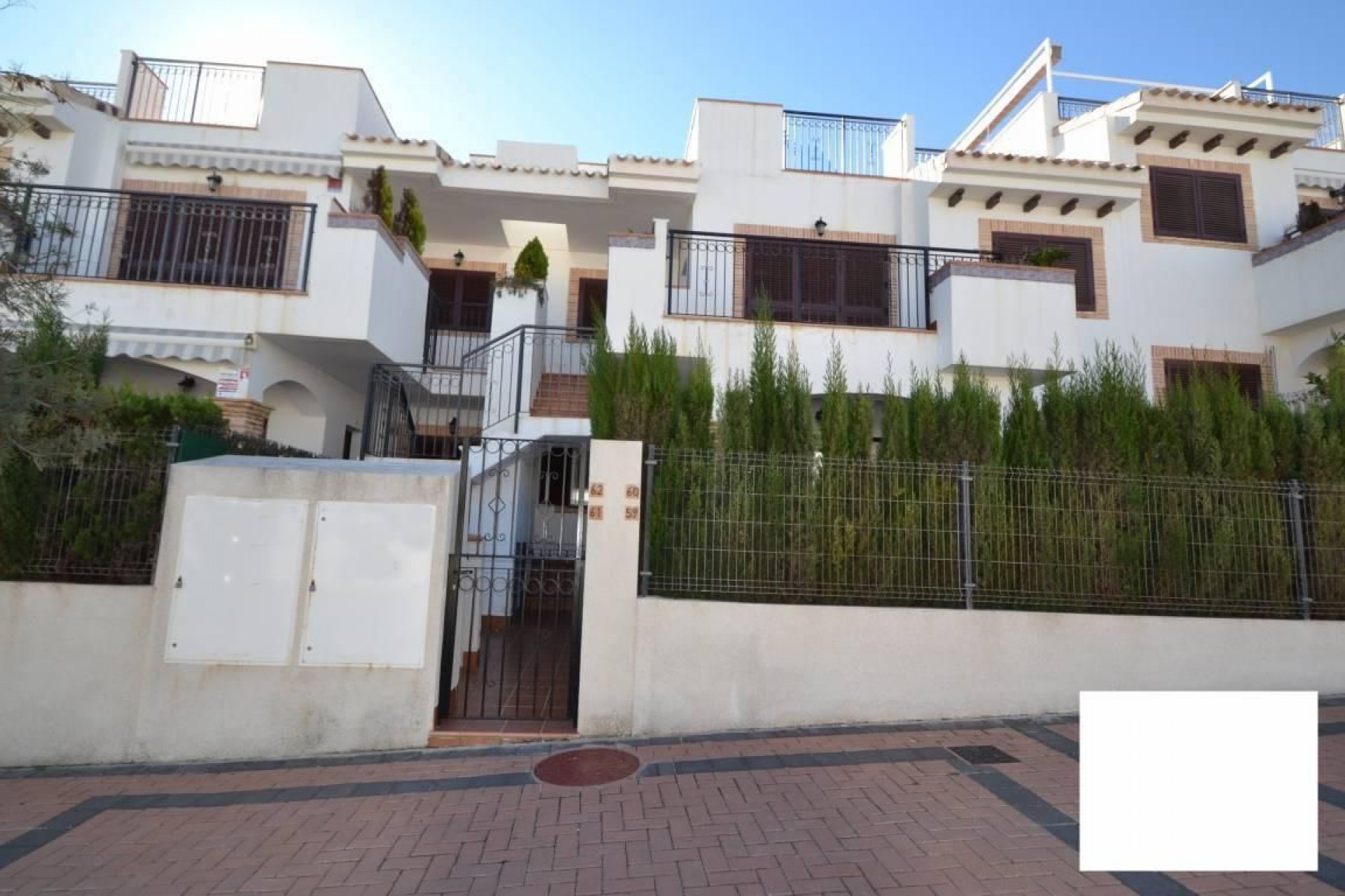 Revente - Appartement -
La Mata