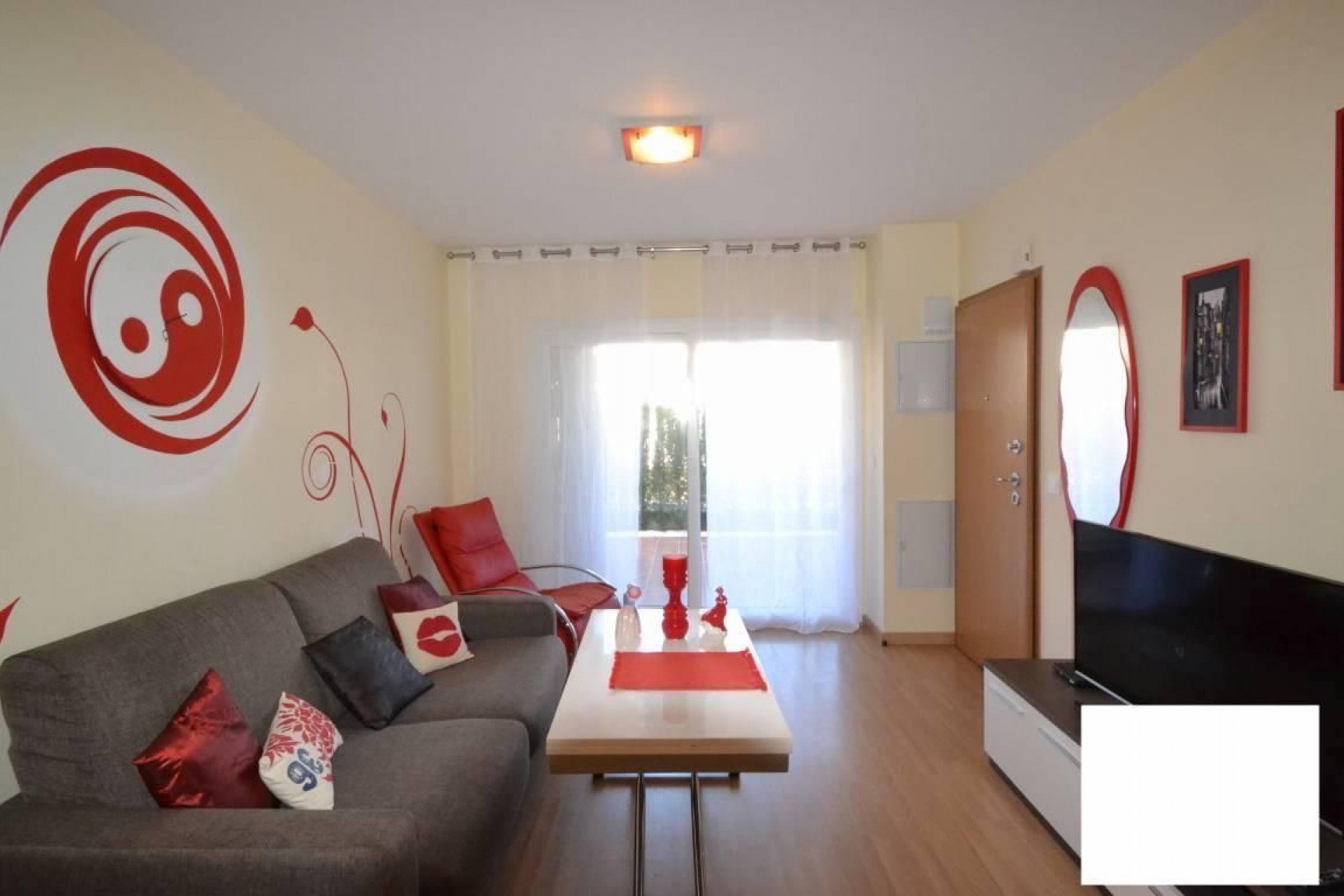 Revente - Appartement -
La Mata