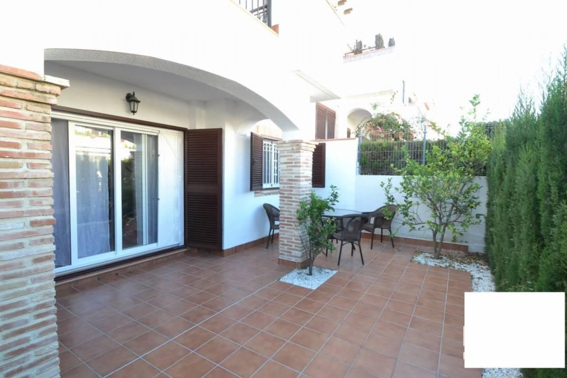 Revente - Appartement -
La Mata