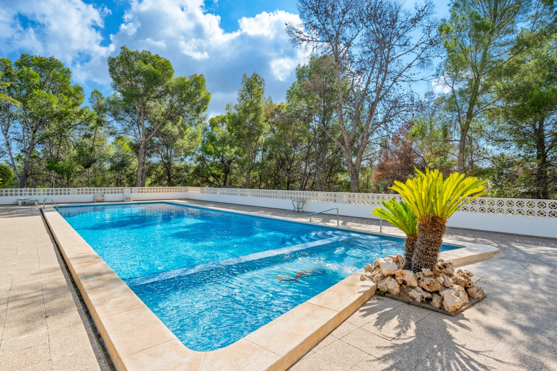 Revente - Appartement -
La Nucía