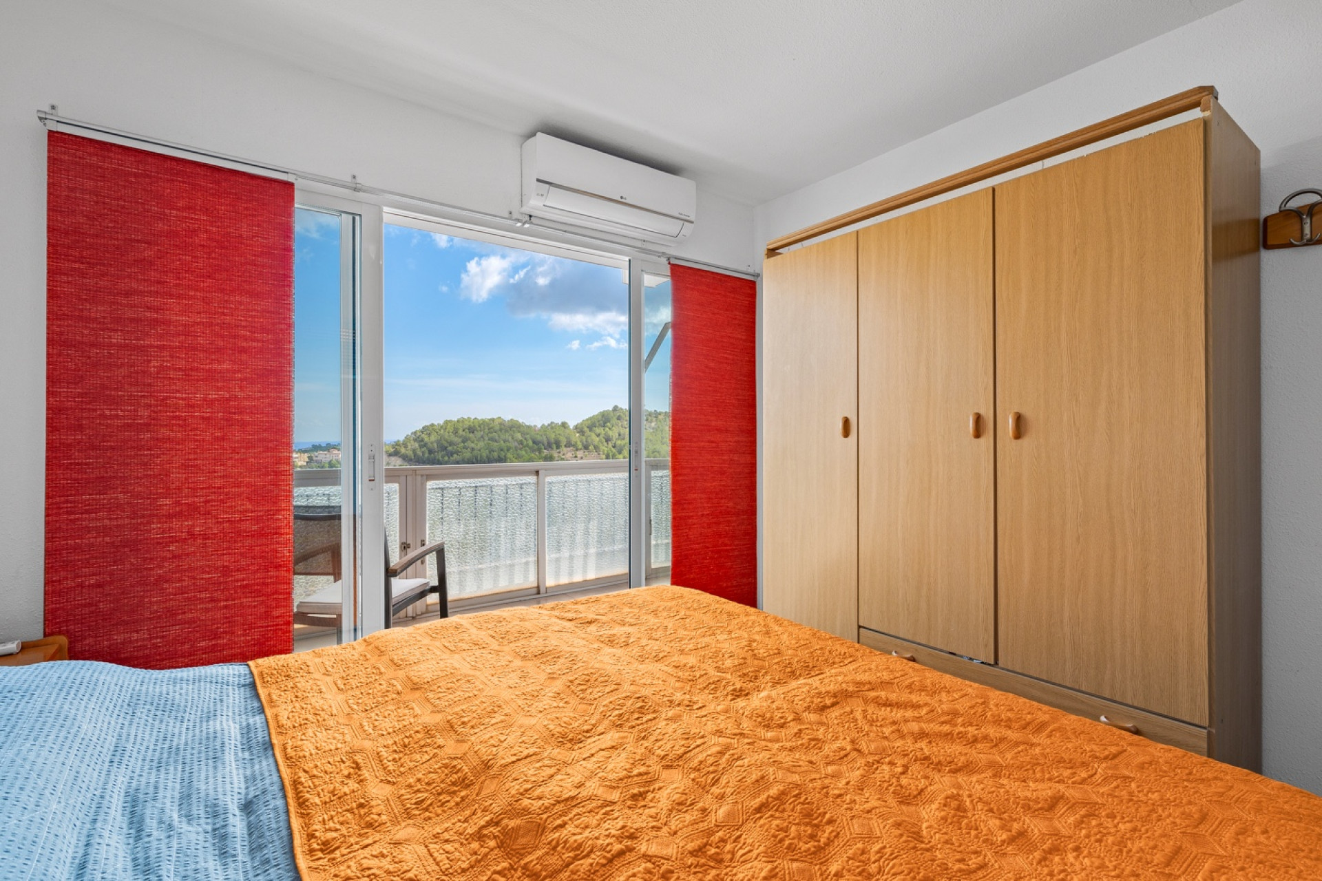 Revente - Appartement -
La Nucía