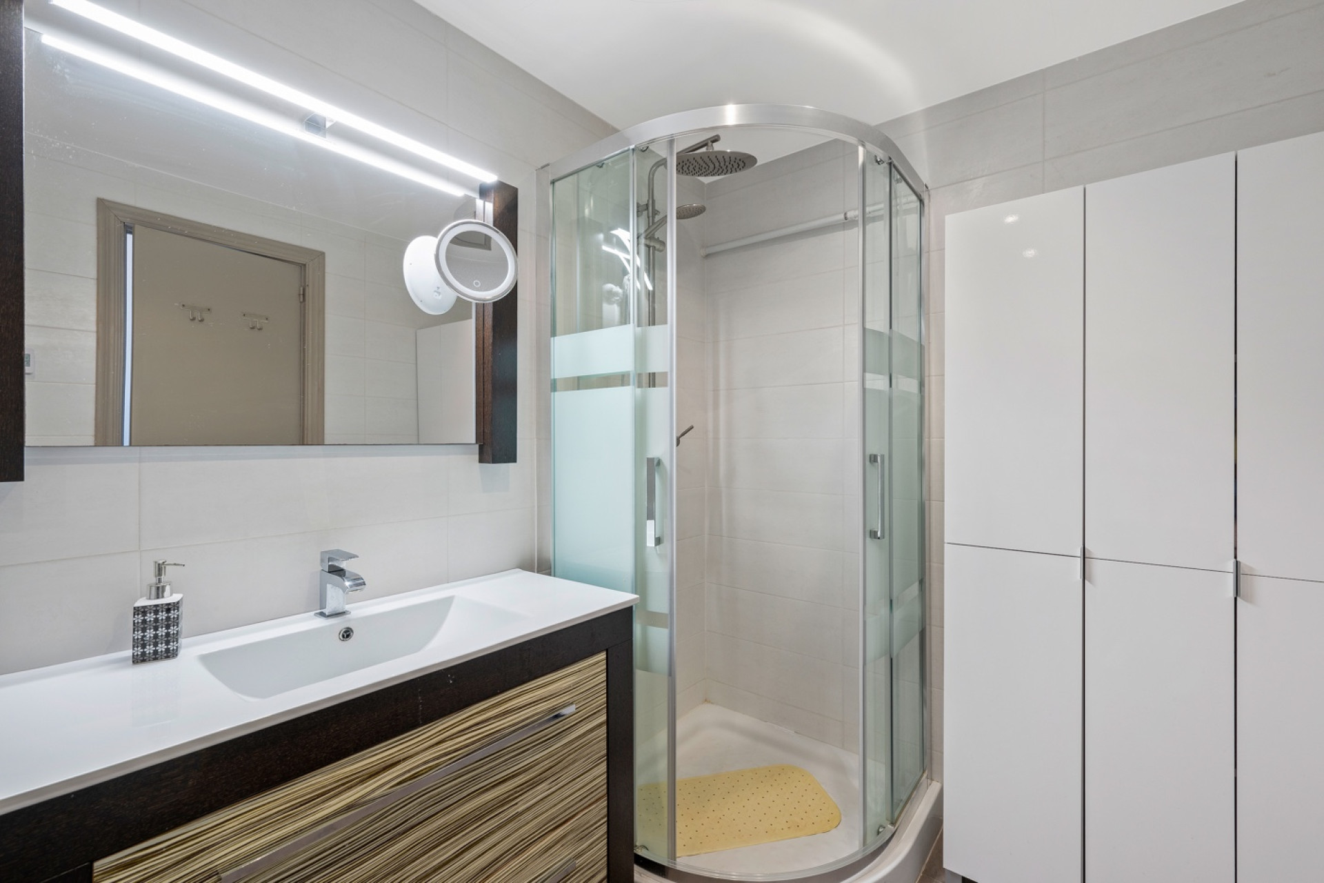 Revente - Appartement -
La Nucía