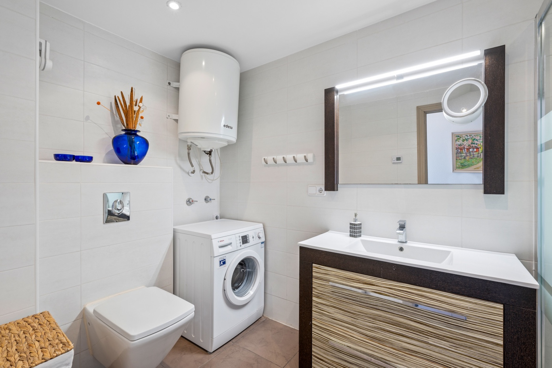 Revente - Appartement -
La Nucía