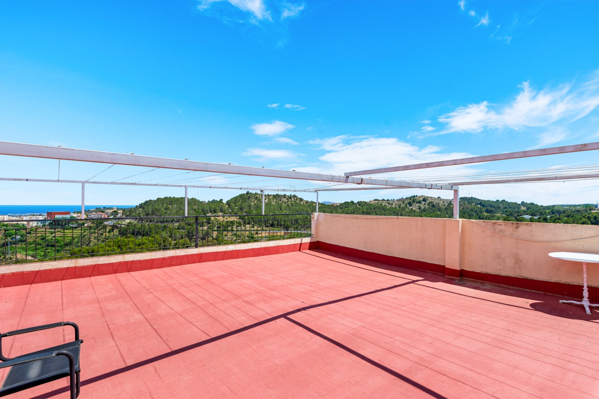 Revente - Appartement -
La Nucía