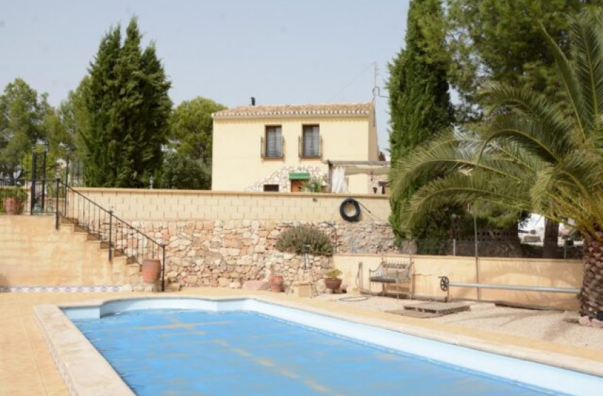 Revente - Appartement -
La Romaneta