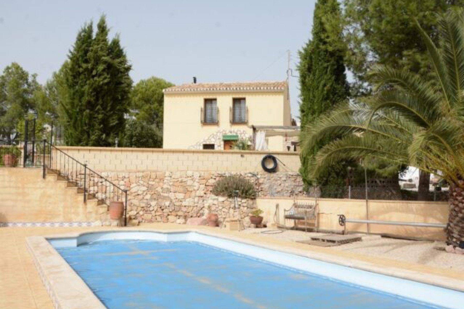 Revente - Appartement -
La Romaneta