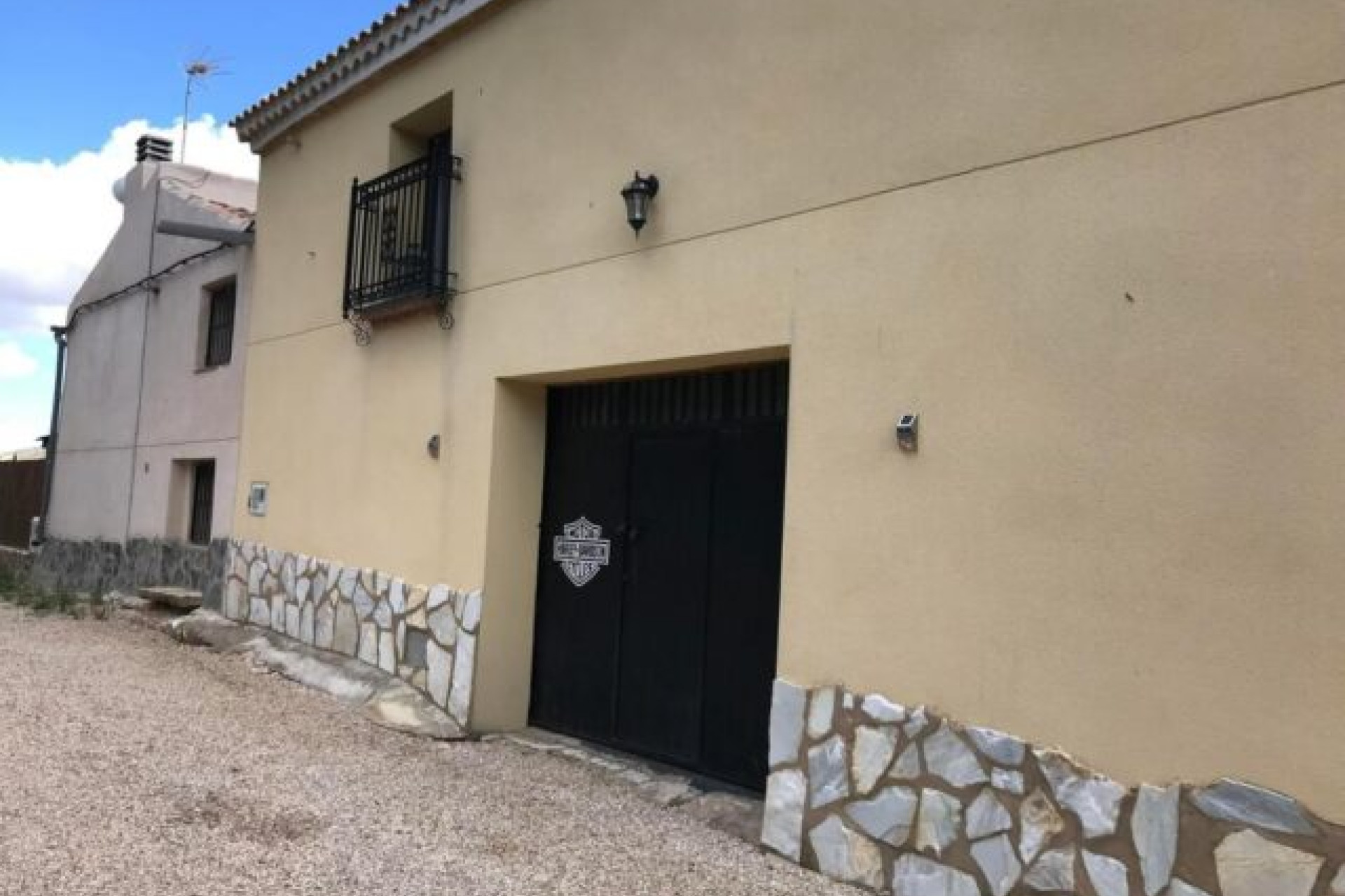 Revente - Appartement -
La Romaneta