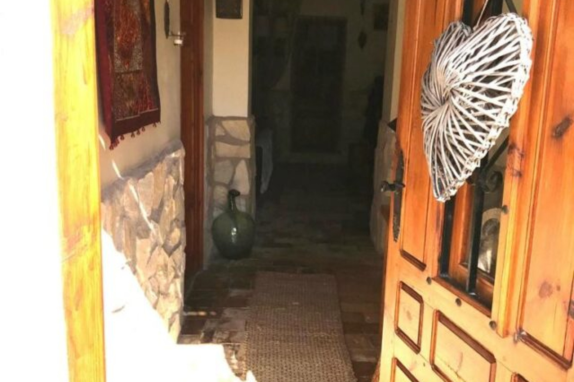 Revente - Appartement -
La Romaneta