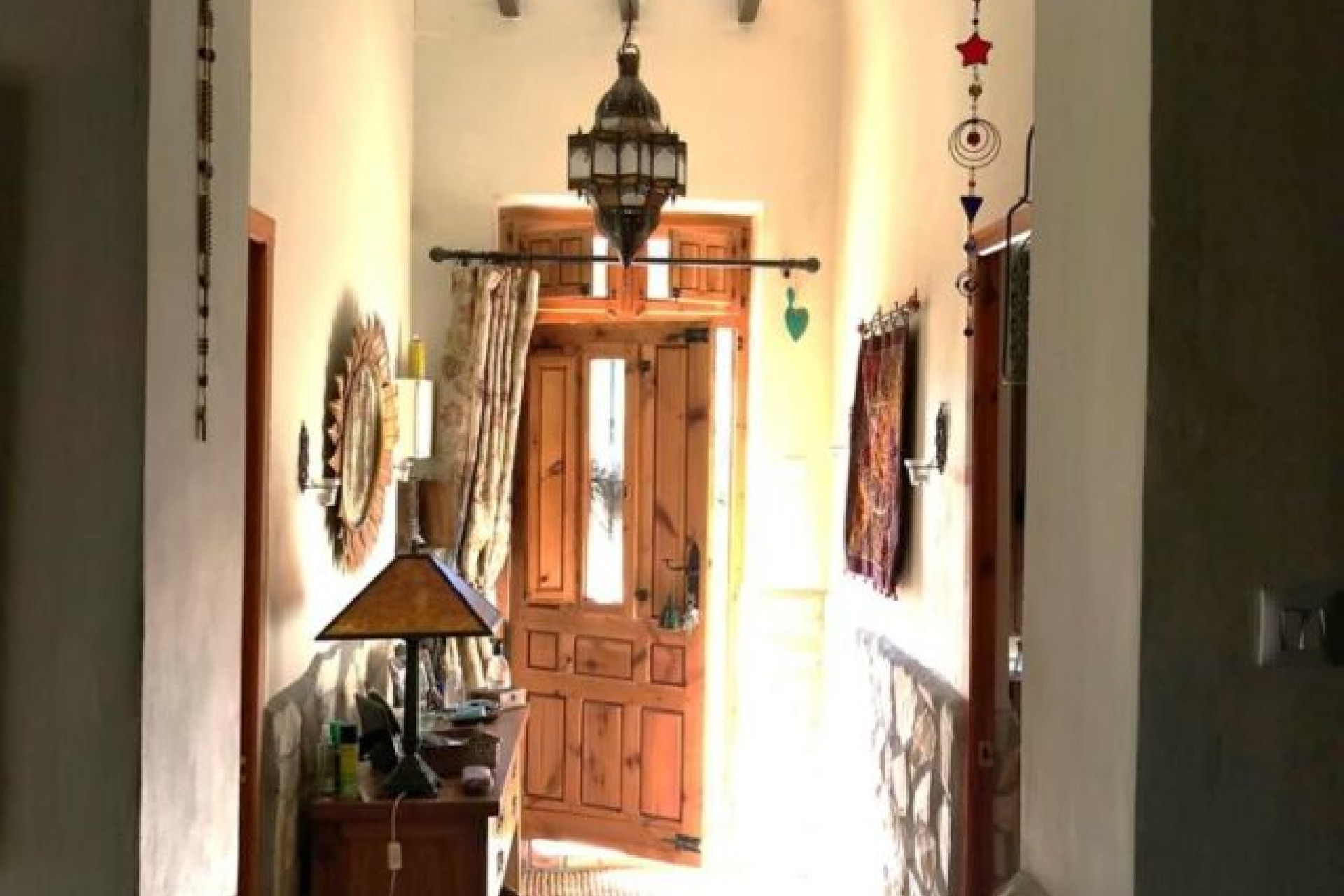 Revente - Appartement -
La Romaneta