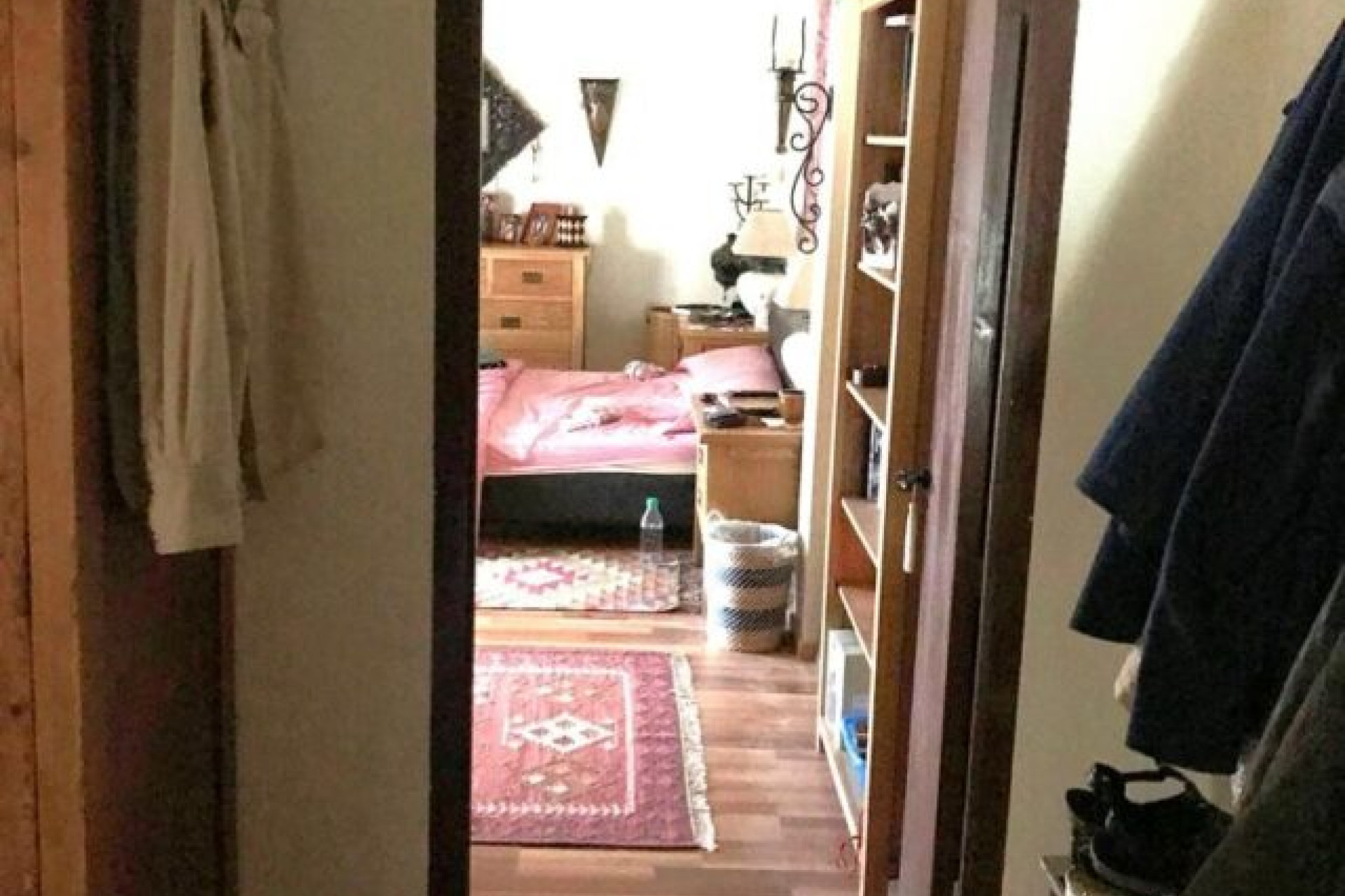 Revente - Appartement -
La Romaneta