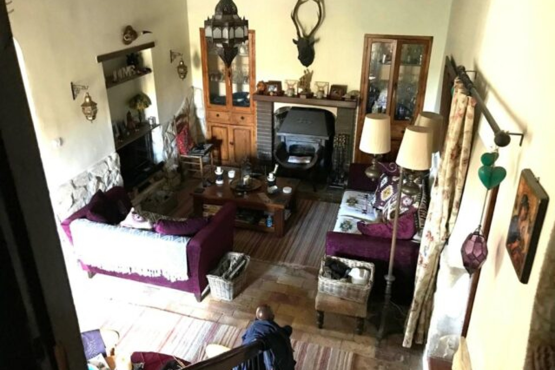 Revente - Appartement -
La Romaneta