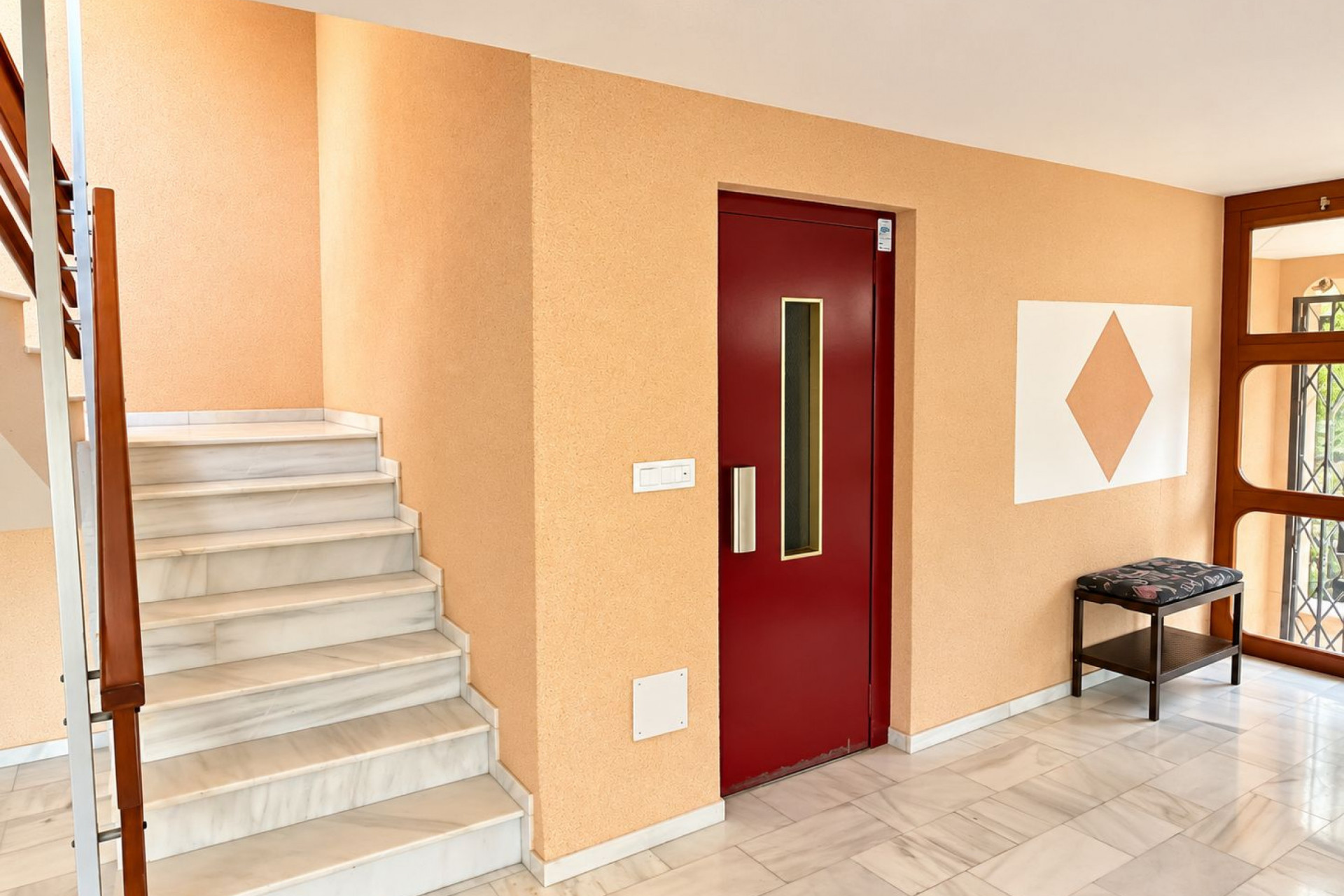 Revente - Appartement -
La Zenia - Costa Blanca