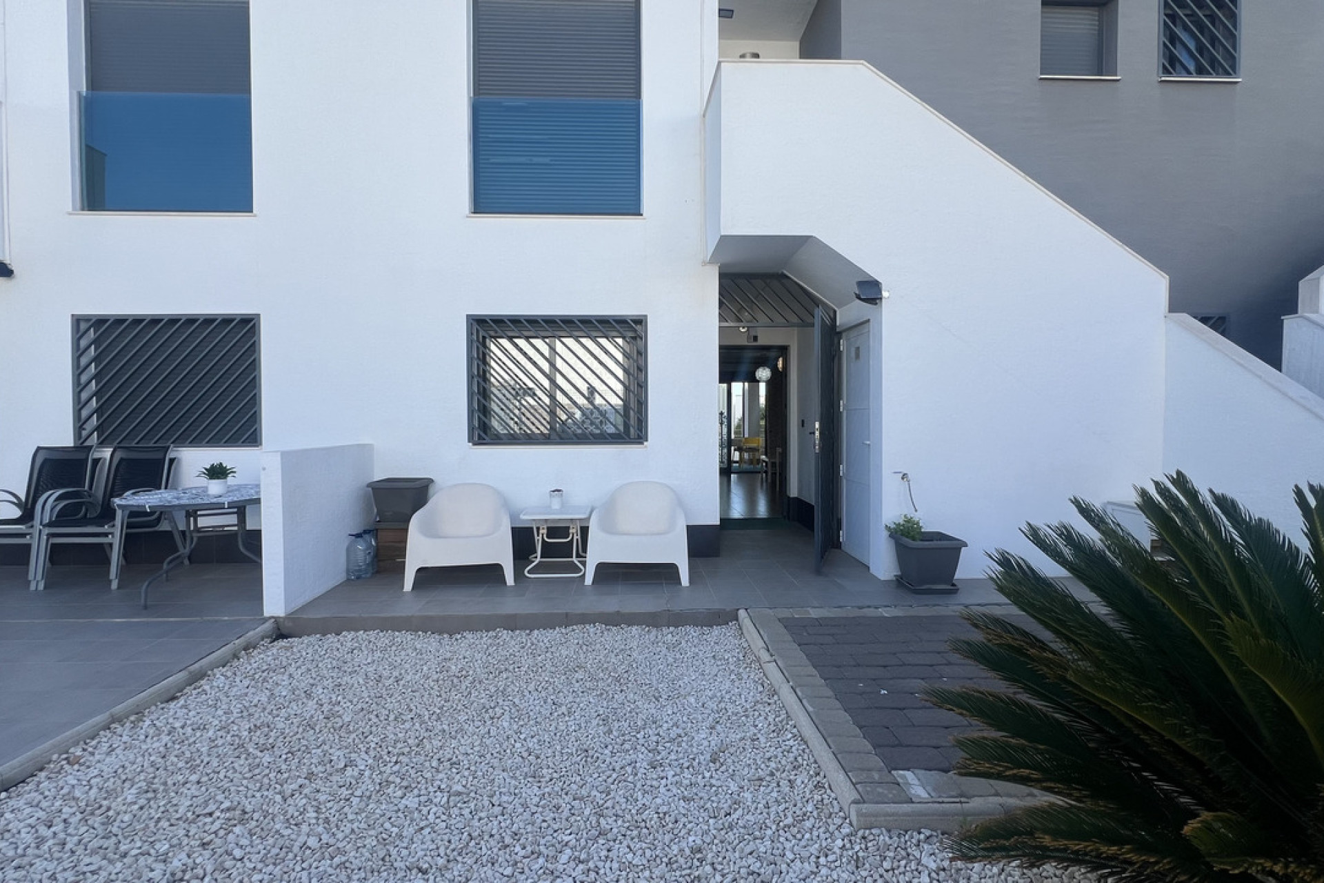 Revente - Appartement -
La Zenia