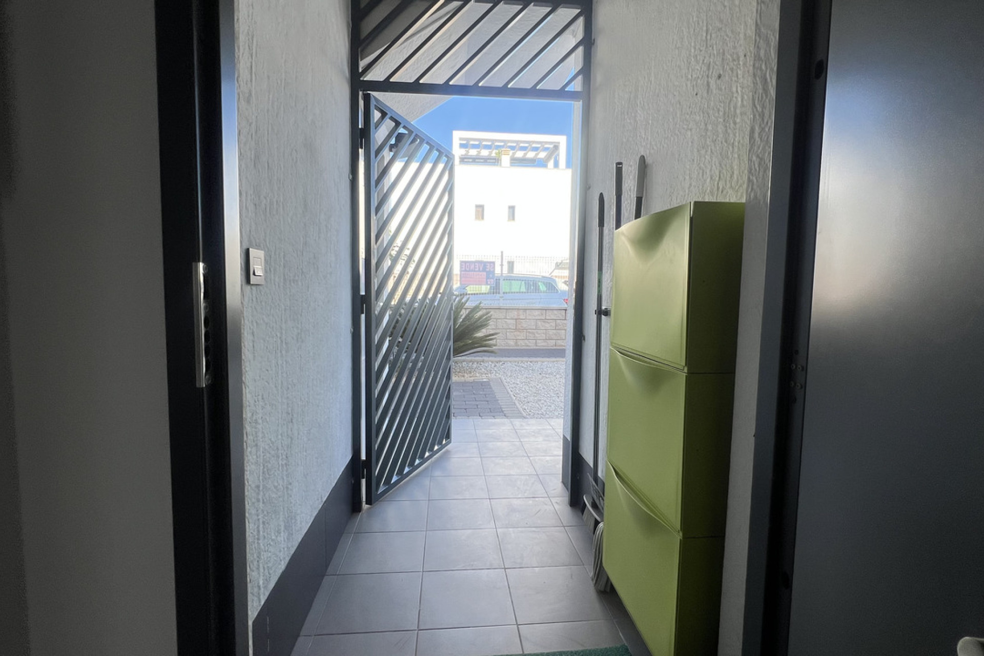 Revente - Appartement -
La Zenia