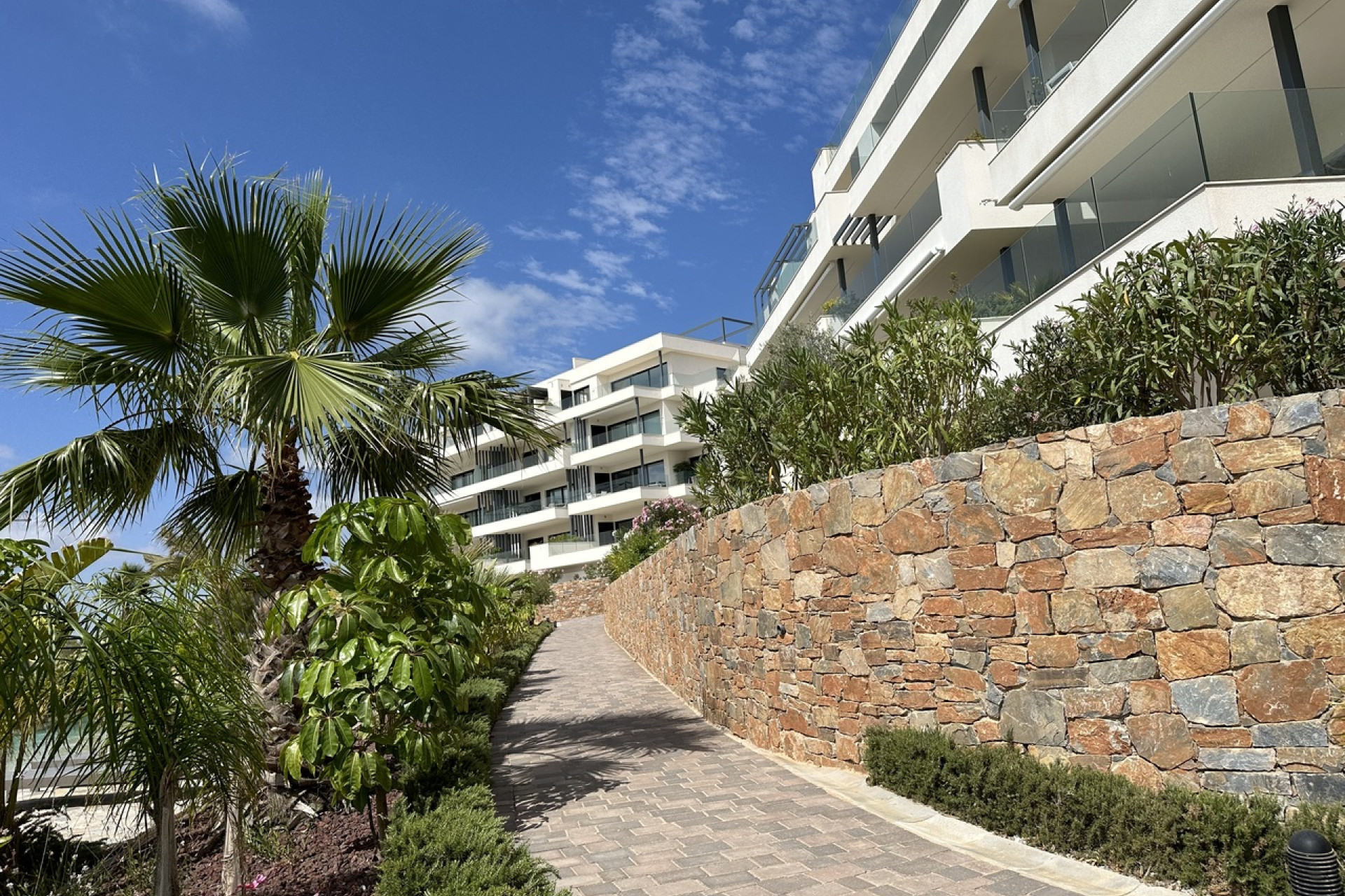 Revente - Appartement -
Las Colinas Golf - Costa Blanca