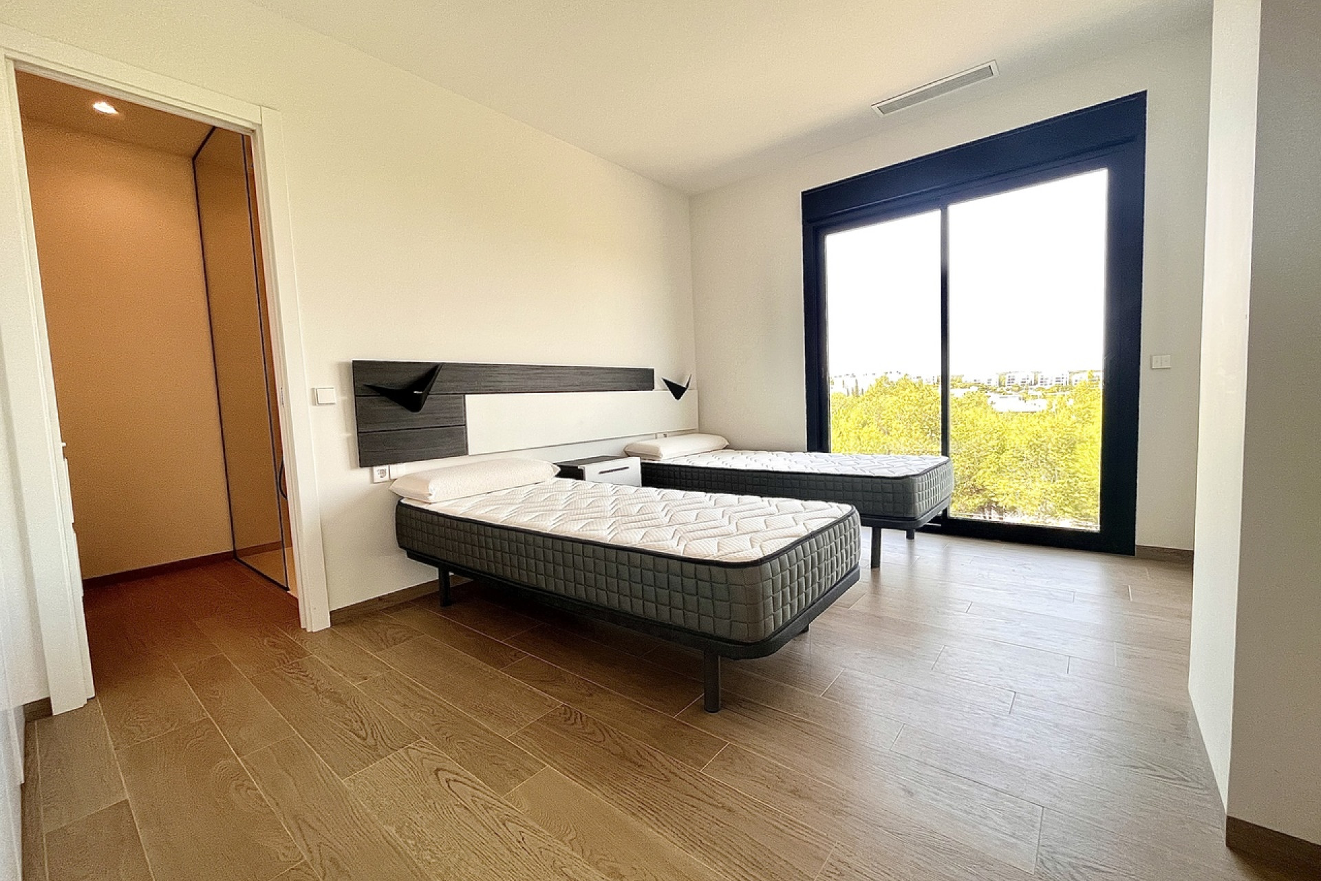 Revente - Appartement -
Las Colinas Golf - Costa Blanca