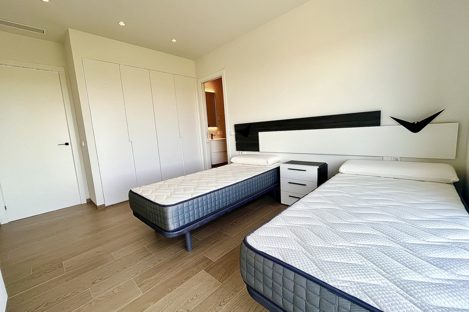 Revente - Appartement -
Las Colinas Golf - Costa Blanca
