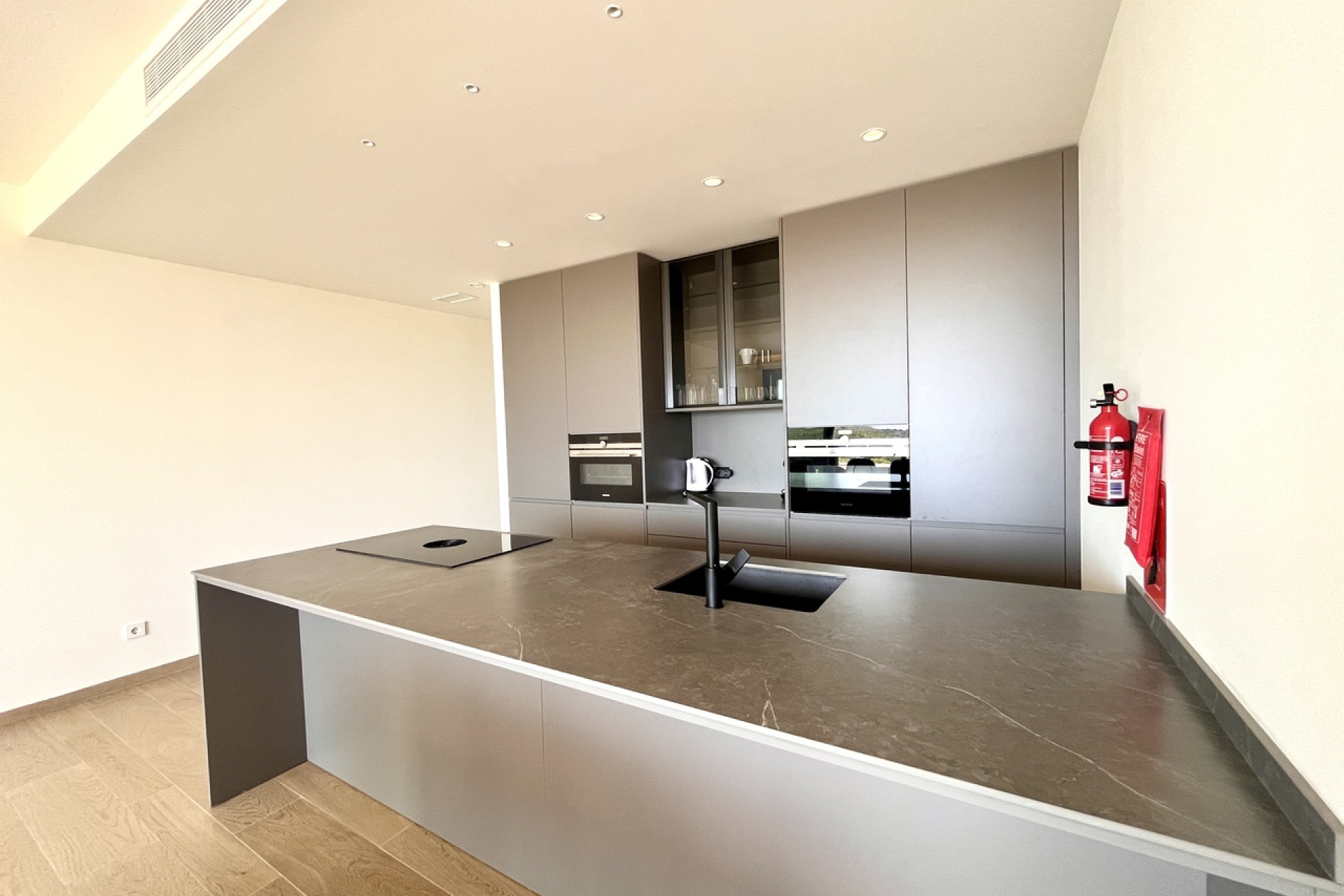 Revente - Appartement -
Las Colinas Golf - Costa Blanca