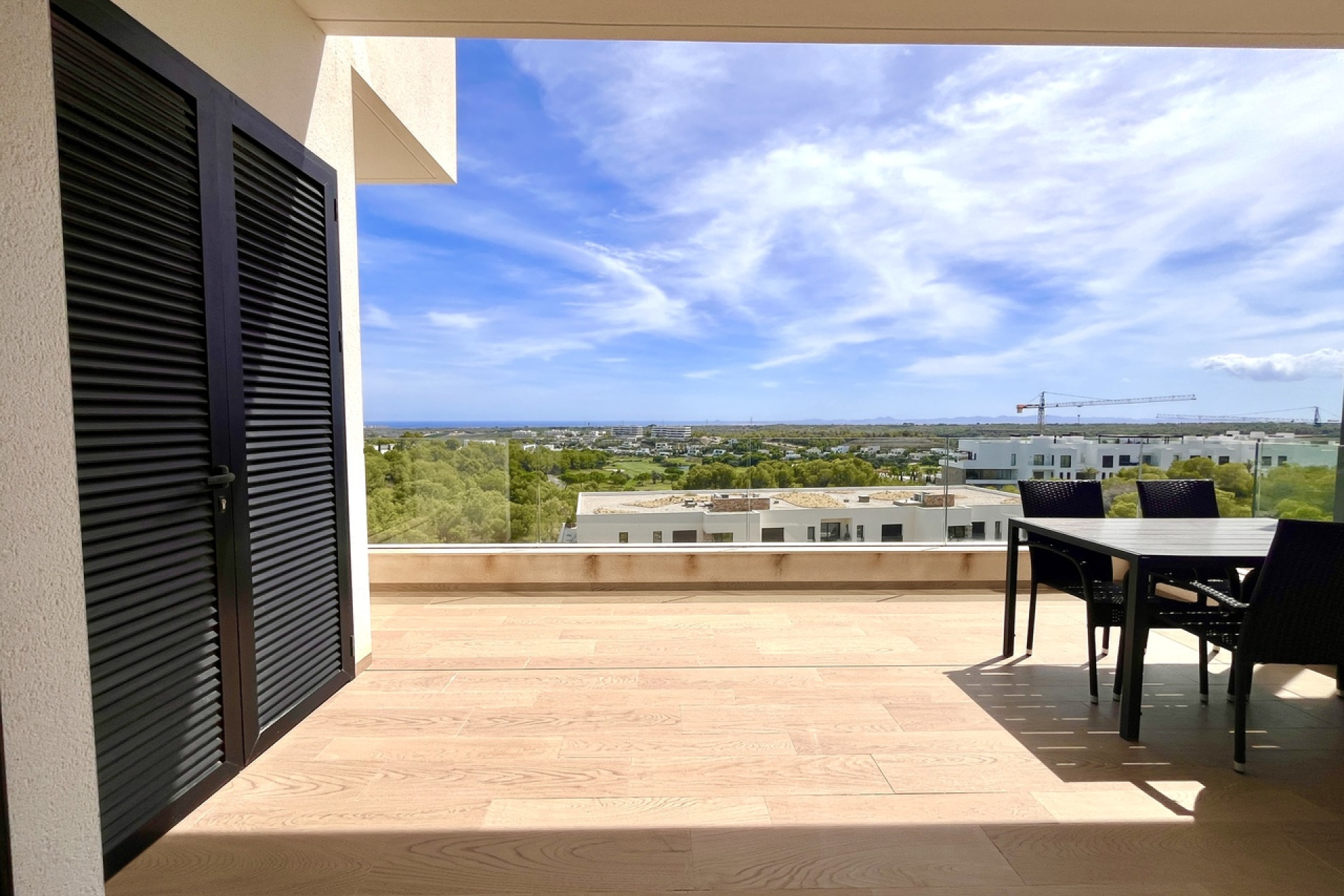Revente - Appartement -
Las Colinas Golf - Costa Blanca