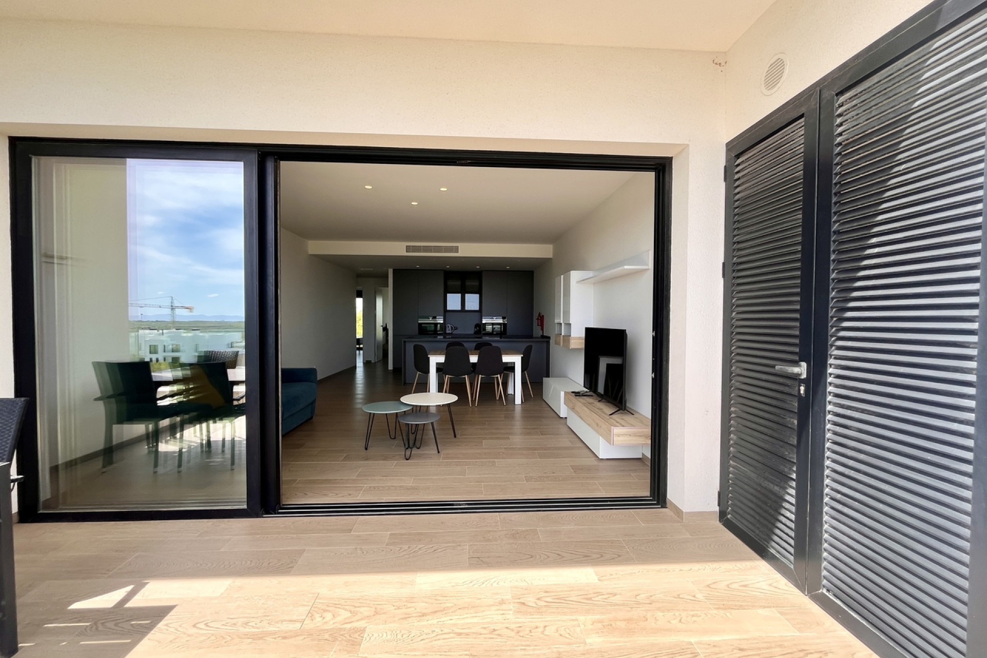 Revente - Appartement -
Las Colinas Golf - Costa Blanca