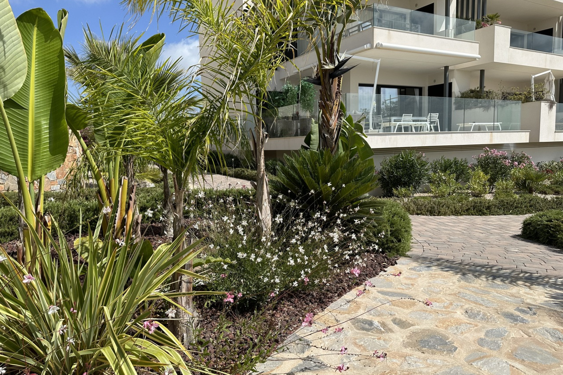 Revente - Appartement -
Las Colinas Golf - Costa Blanca