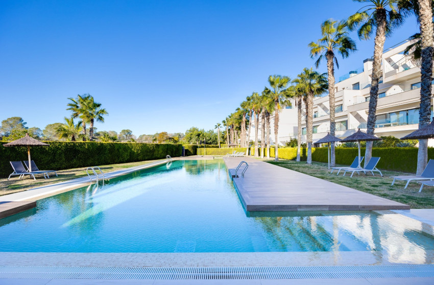 Revente - Appartement -
Las Colinas Golf Resort