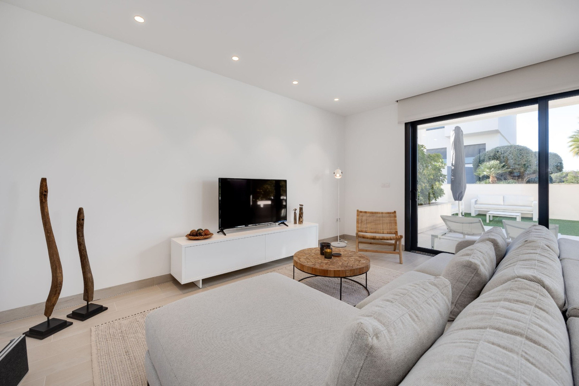 Revente - Appartement -
Las Colinas Golf Resort