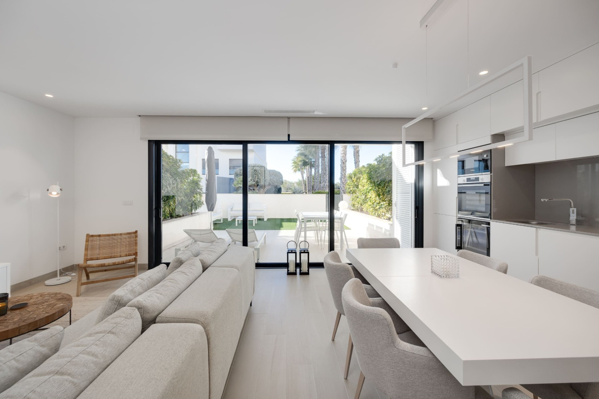 Revente - Appartement -
Las Colinas Golf Resort