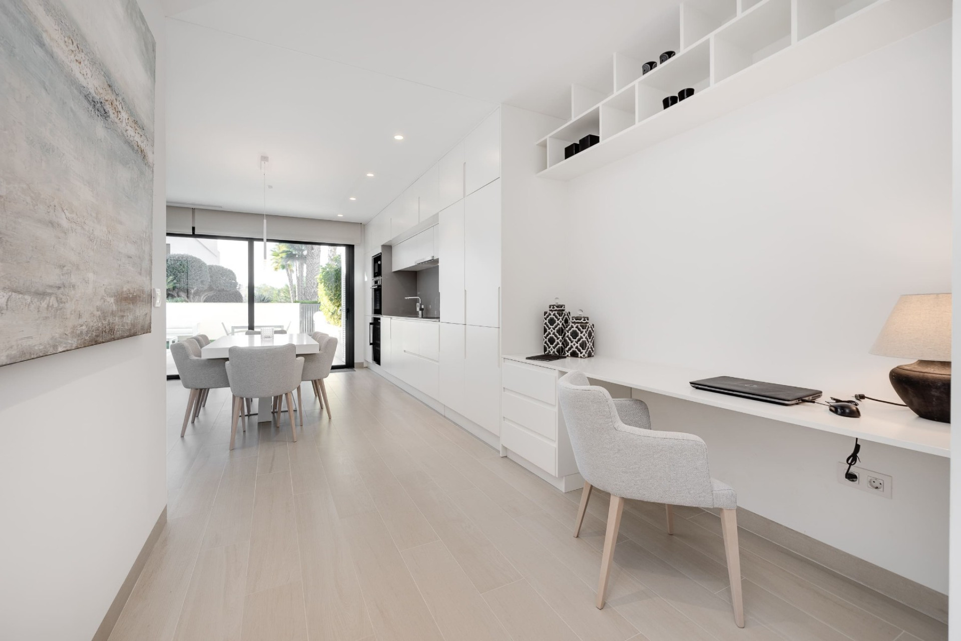 Revente - Appartement -
Las Colinas Golf Resort