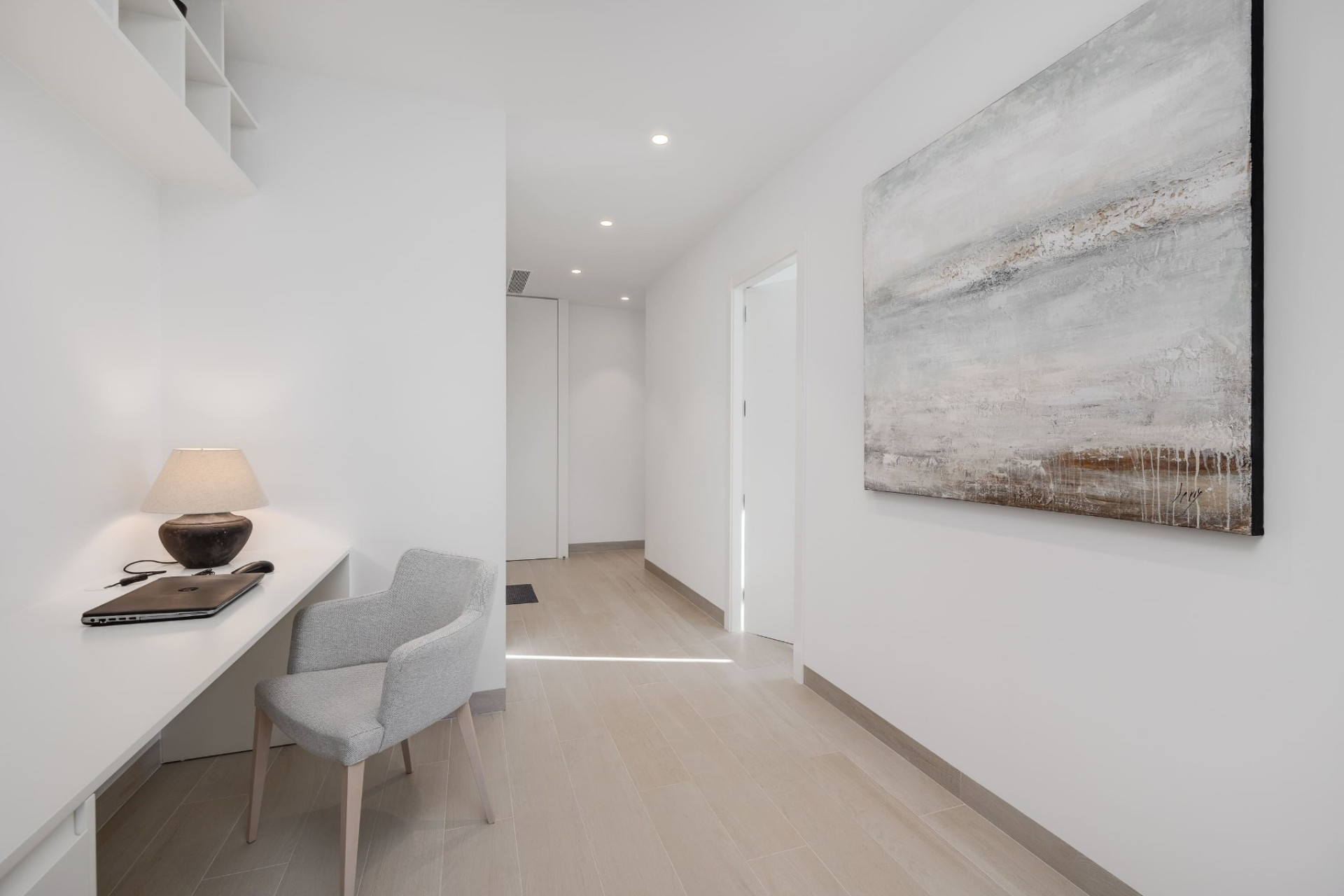 Revente - Appartement -
Las Colinas Golf Resort