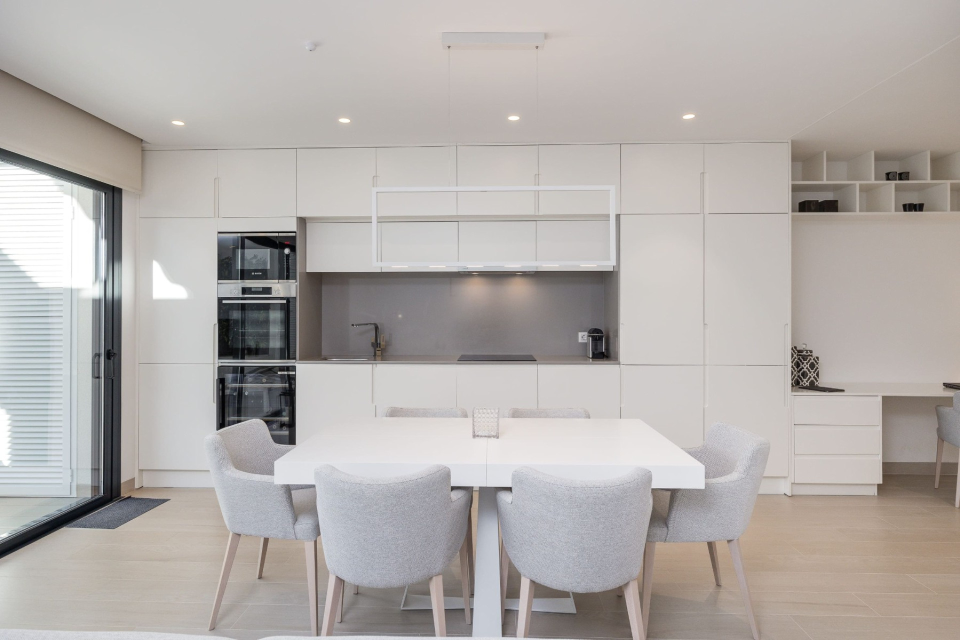 Revente - Appartement -
Las Colinas Golf Resort